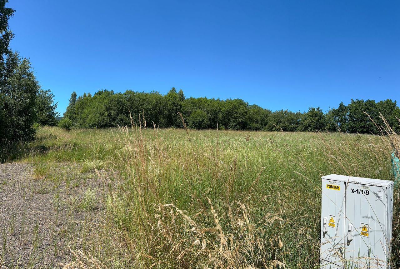 Działka budowlana Włodowice. Zdjęcie 2