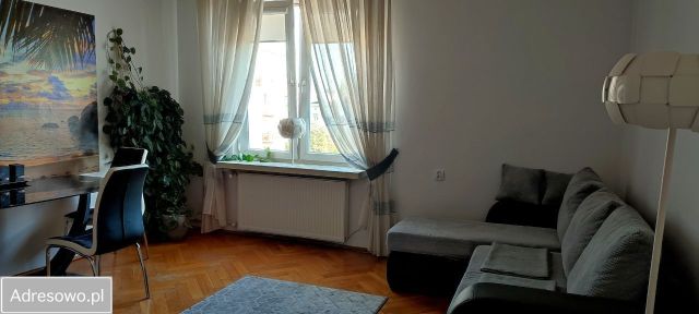 Mieszkanie 1-pokojowe Warszawa Praga-Południe, al. Jerzego Waszyngtona. Zdjęcie 1