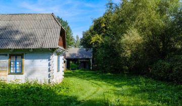 Działka siedliskowa Latyczów