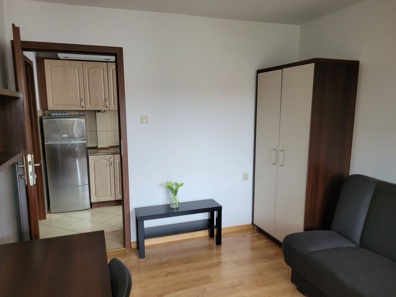 Mieszkanie 3-pokojowe Warszawa Praga-Północ, ul. Równa. Zdjęcie 5