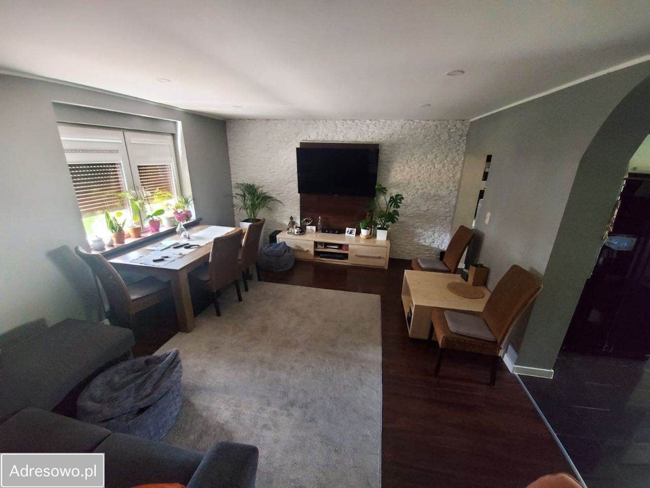 Mieszkanie 3-pokojowe Oleśnica, ul. Brzozowa. Zdjęcie 9