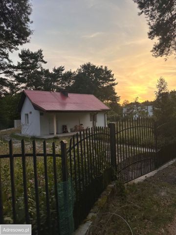 dom wolnostojący, 2 pokoje Warszawa Wawer, ul. Garncarska. Zdjęcie 1