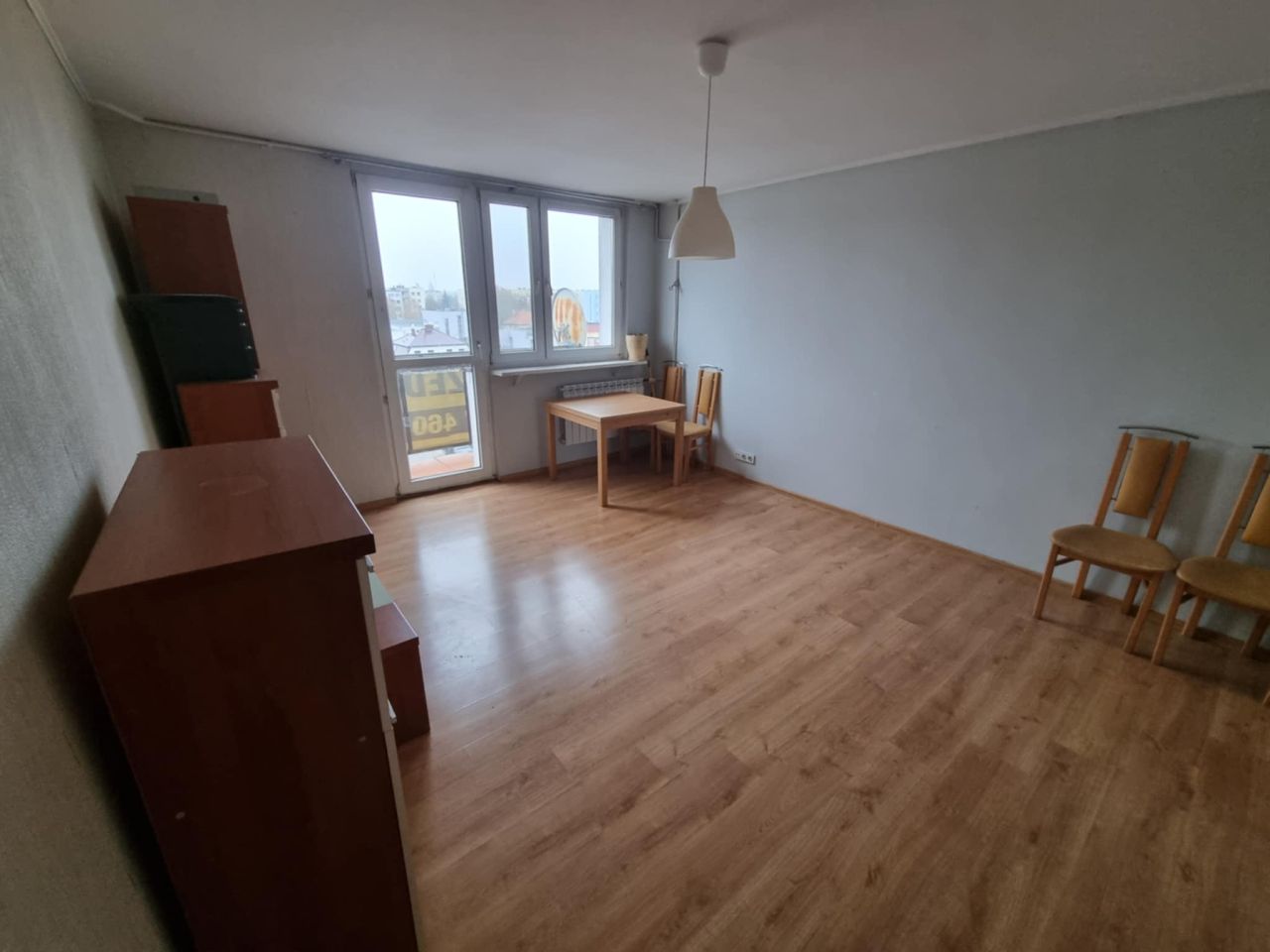 Mieszkanie 2-pokojowe Września, ul. Juliusza Słowackiego. Zdjęcie 3