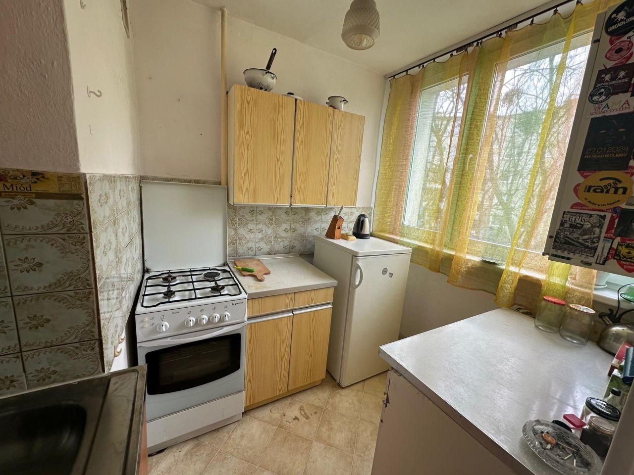 Mieszkanie 2-pokojowe Wrocław Pilczyce, ul. Pilczycka. Zdjęcie 7