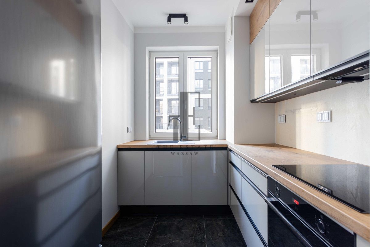 Lokal Warszawa Bielany, ul. Stefana Żeromskiego. Zdjęcie 4