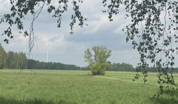 Działka rolna Wyczółki