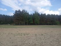 Działka inwestycyjna Wręcza. Zdjęcie 4