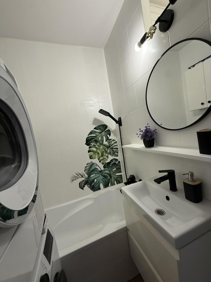 Mieszkanie 2-pokojowe Giżycko, os. XXX-lecia. Zdjęcie 13