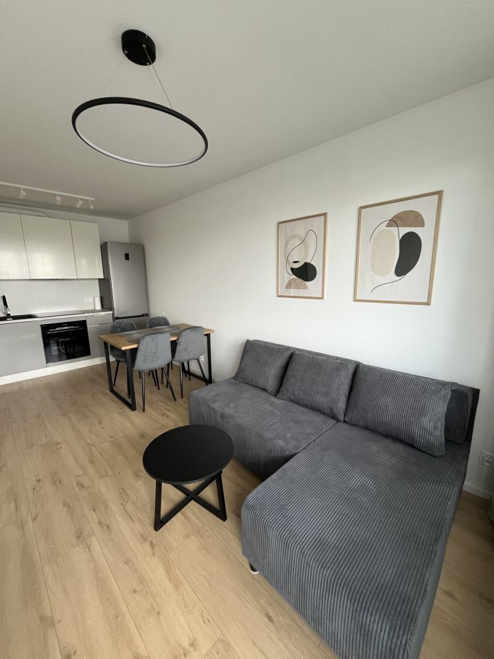 Mieszkanie 3-pokojowe Płock Międzytorze, ul. Graniczna