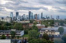 Mieszkanie 1-pokojowe Warszawa Wola, al. Prymasa Tysiąclecia. Zdjęcie 2