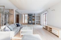 dom wolnostojący, 7 pokoi Warszawa Mokotów