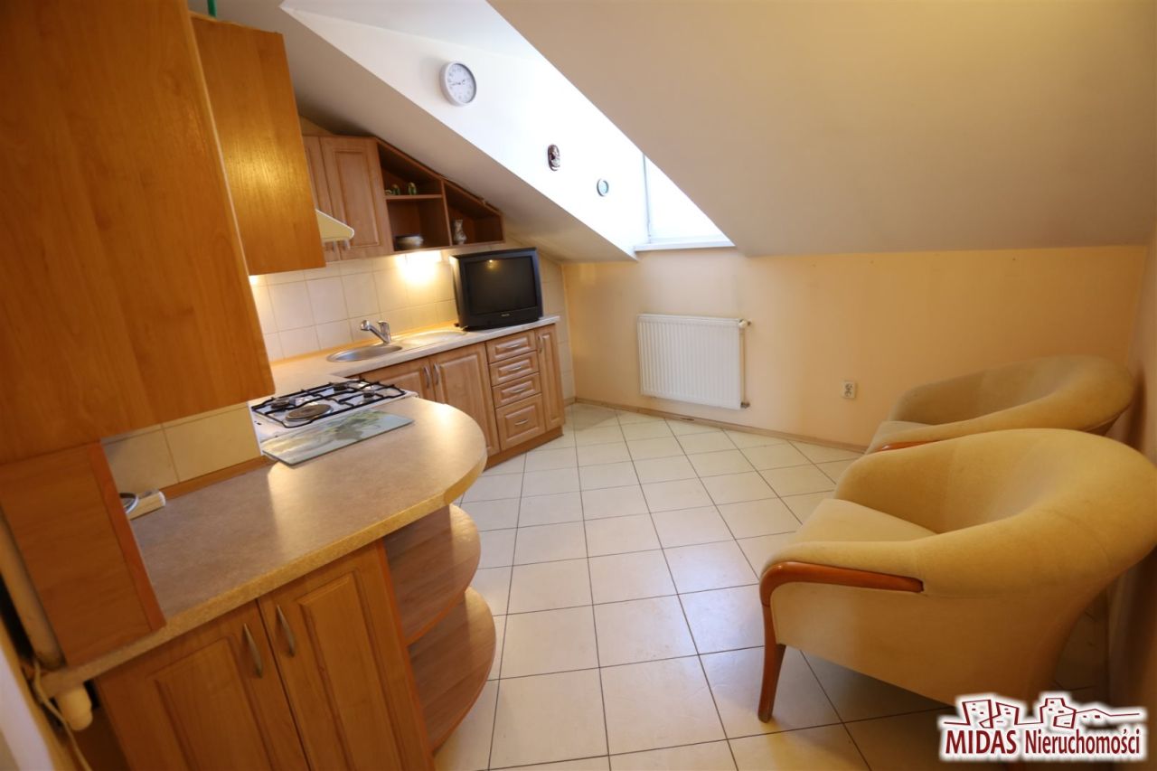 Mieszkanie 3-pokojowe Ciechocinek, ul. Zdrojowa. Zdjęcie 10