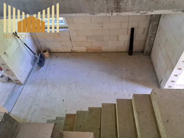 dom wolnostojący, 4 pokoje Mrozy. Zdjęcie 17