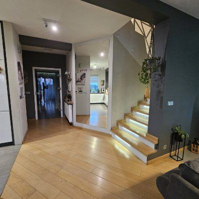 bliźniak, 5 pokoi Biały Kościół, ul. Rajska. Zdjęcie 7