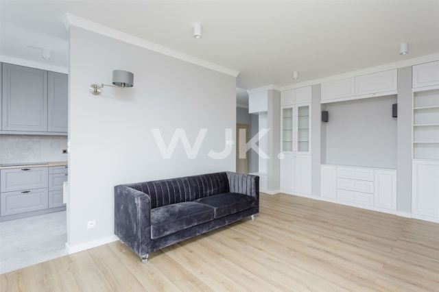 Mieszkanie 3-pokojowe Warszawa Mokotów, ul. Ptasi Raj. Zdjęcie 1