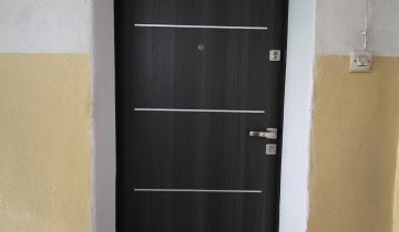 Mieszkanie 1-pokojowe Osowo