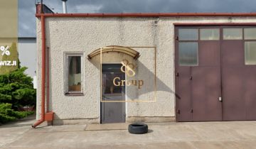 Hala/magazyn Falenty Nowe