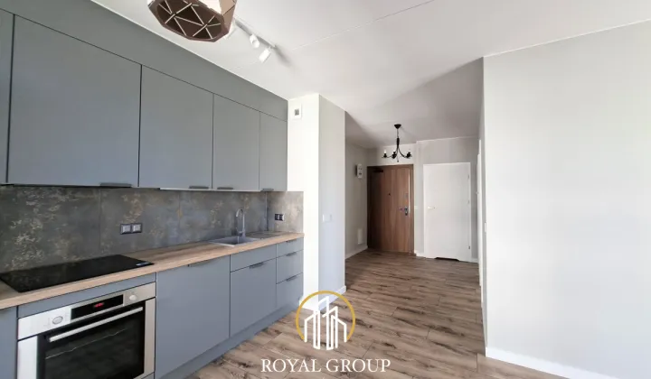 Mieszkanie 3-pokojowe Lublin Kośminek, ul. Garbarska