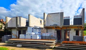 Mieszkanie 3-pokojowe Osielsko