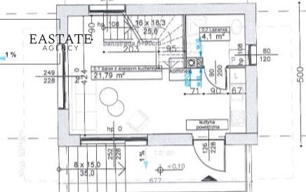 Działka inwestycyjna Gliczarów Górny. Zdjęcie 7