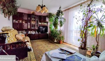 Mieszkanie 3-pokojowe Wałbrzych Podzamcze, ul. Basztowa