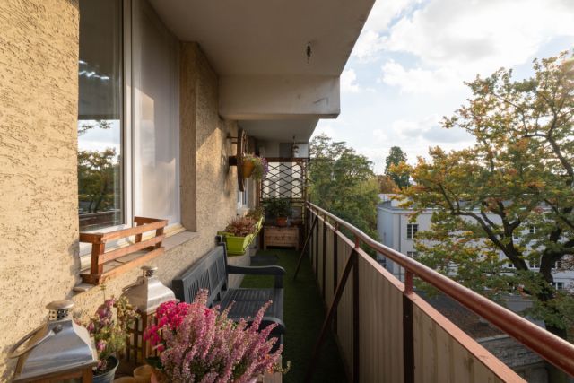 Mieszkanie 4-pokojowe Warszawa Ochota, ul. Daleka. Zdjęcie 16