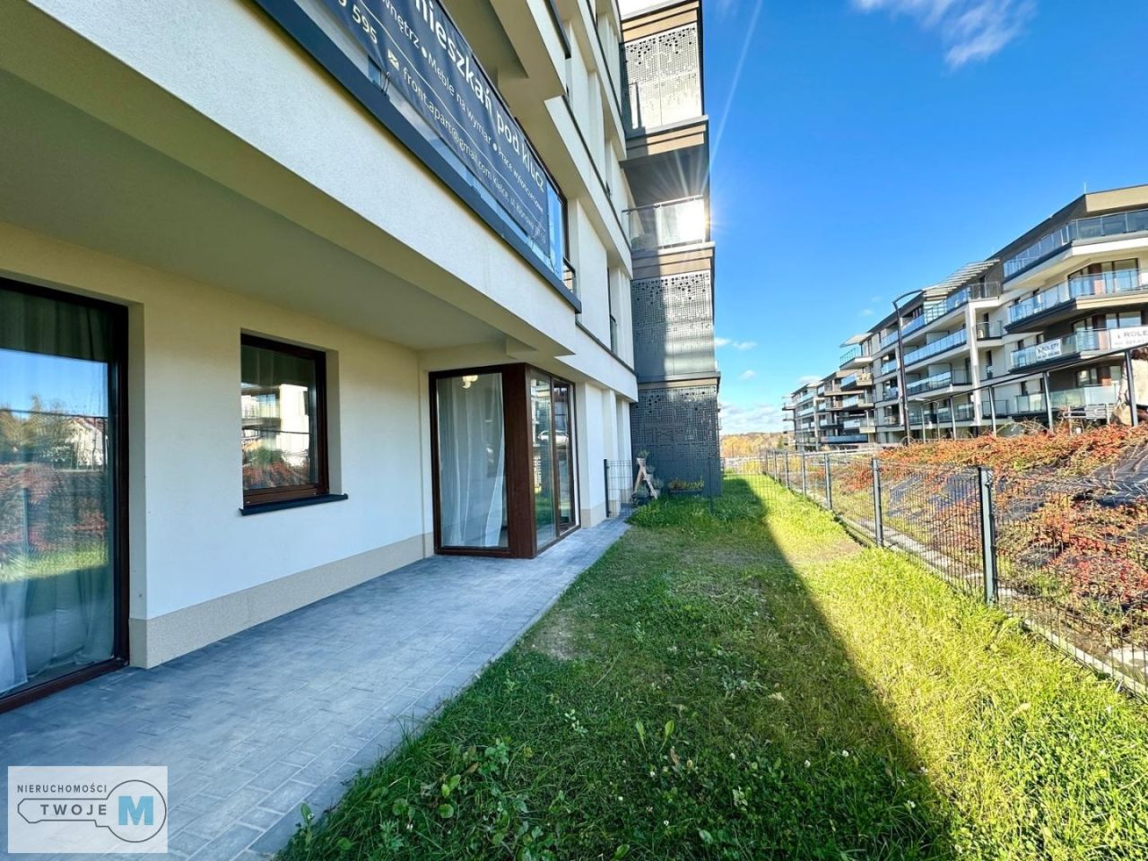 Mieszkanie 3-pokojowe Kielce Bukówka, ul. Wojska Polskiego. Zdjęcie 11