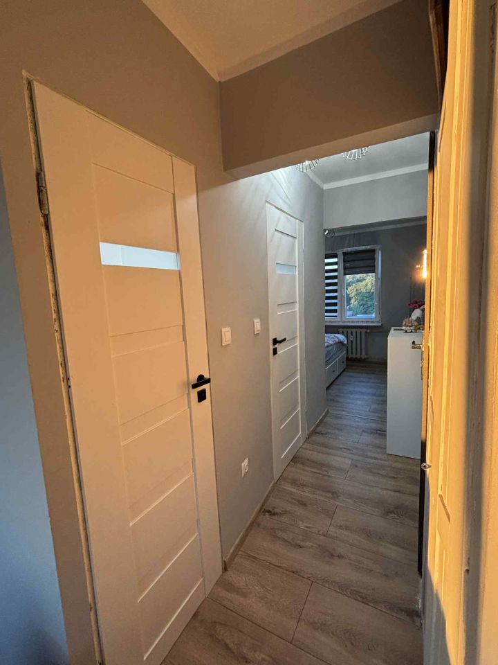 Mieszkanie 2-pokojowe Sulęcin, os. Osiedle Słoneczne. Zdjęcie 5