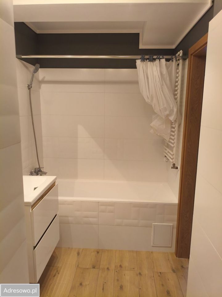 Mieszkanie 3-pokojowe Rzeszów Zalesie, ul. Ksawerego Dunikowskiego. Zdjęcie 3