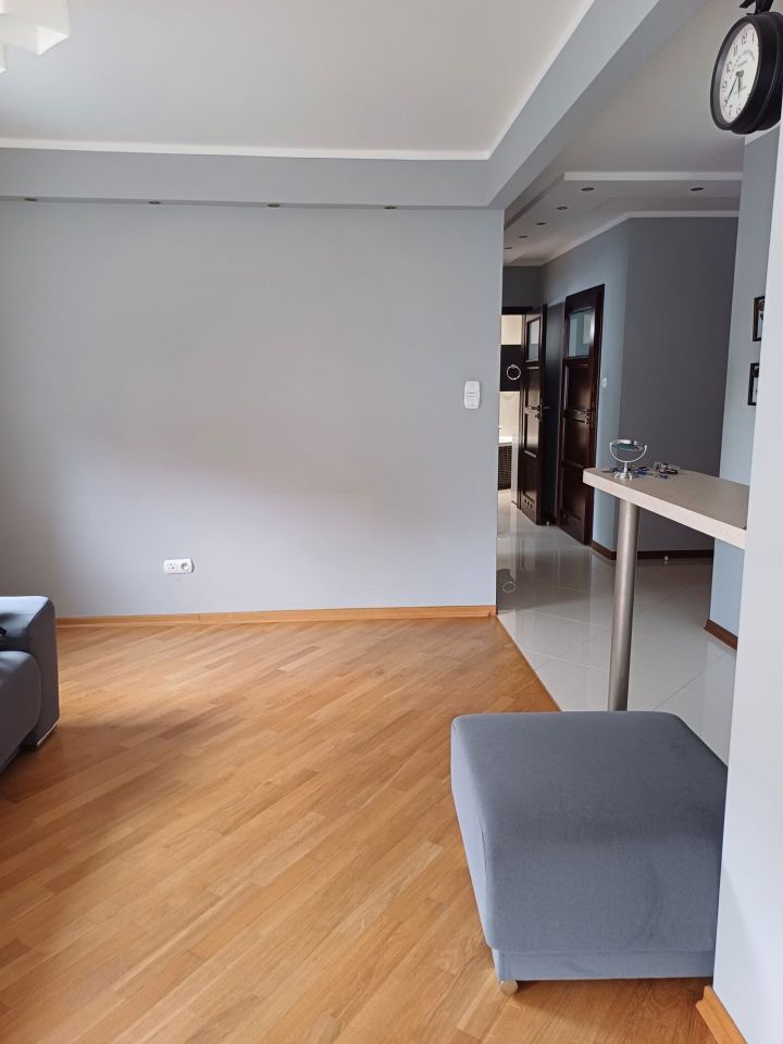 Mieszkanie 3-pokojowe Olsztyn, ul. ks. Jerzego Popiełuszki. Zdjęcie 2