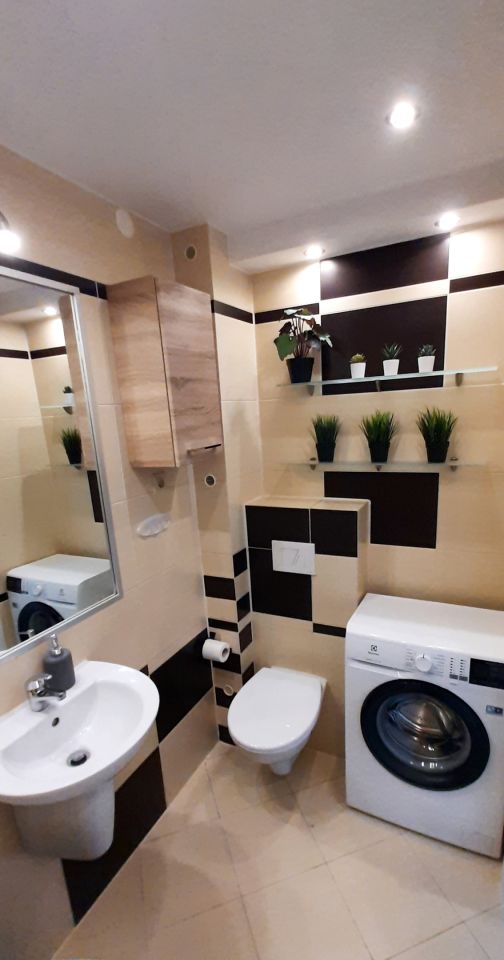 Mieszkanie 2-pokojowe Kołobrzeg Podczele, ul. Lwowska. Zdjęcie 9