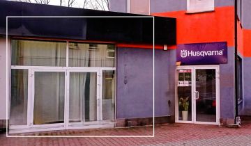 Lokal Wieluń, ul. Romualda Traugutta