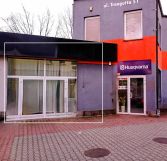 Lokal Wieluń, ul. Romualda Traugutta