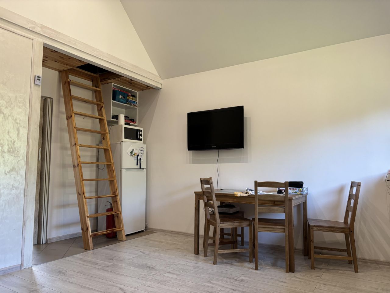 Działka rekreacyjna Powidz Ługi. Zdjęcie 9