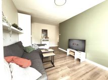 Mieszkanie 1-pokojowe Wrocław Krzyki, ul. Kamienna. Zdjęcie 4