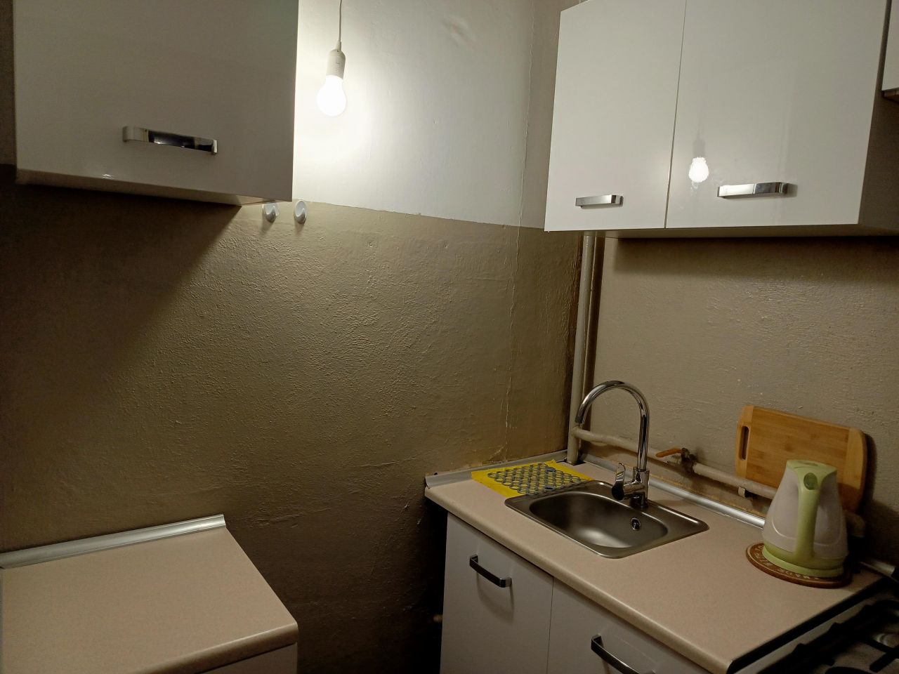 Mieszkanie 1-pokojowe Pruszków Centrum, ul. Księcia Józefa. Zdjęcie 8