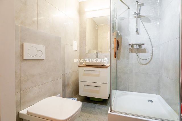 Mieszkanie 2-pokojowe Kraków Czyżyny, os. Dywizjonu 303. Zdjęcie 6