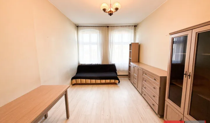 Mieszkanie 2-pokojowe Wrocław Krzyki, ul. Gliniana