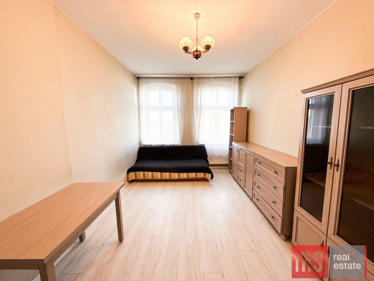 Mieszkanie 2-pokojowe Wrocław Krzyki, ul. Gliniana. Zdjęcie 1