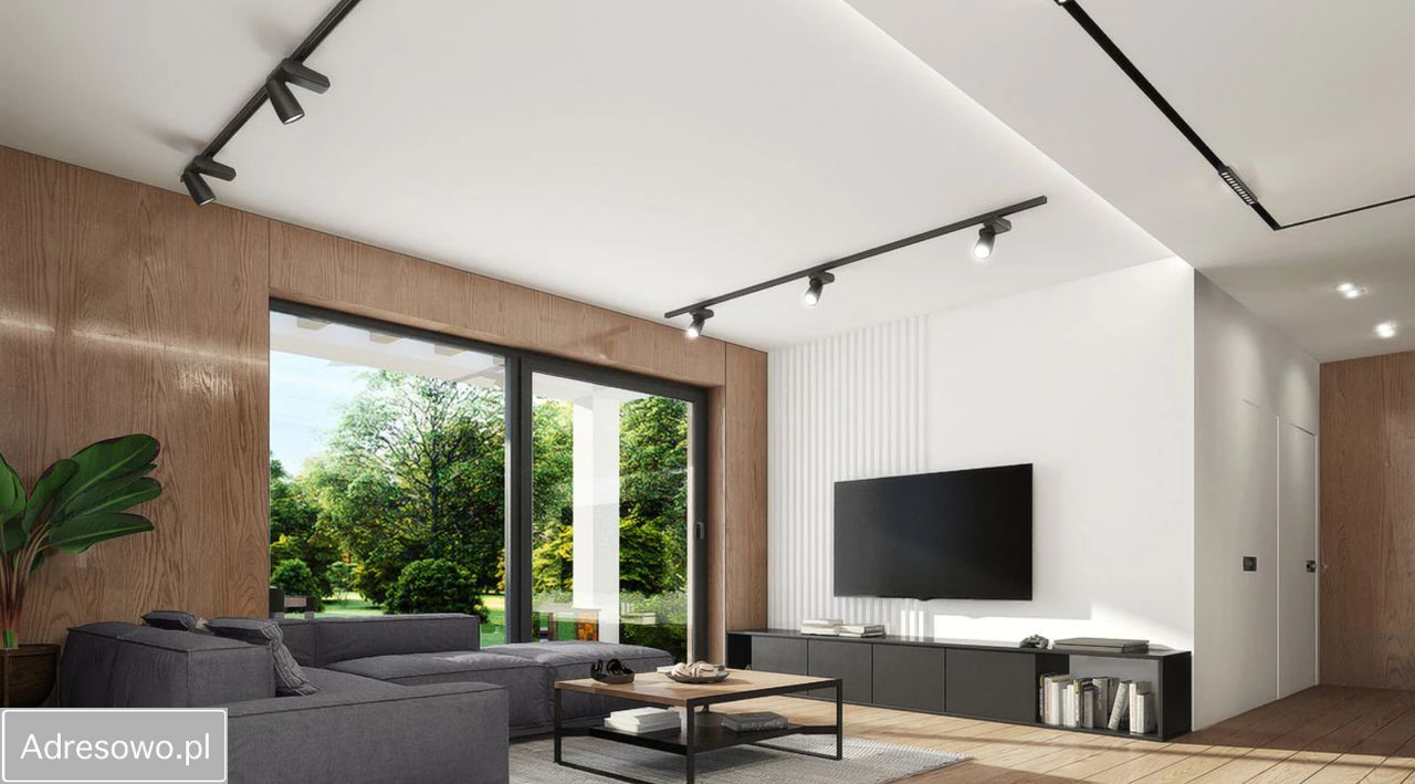 dom wolnostojący, 6 pokoi Żerniki Małe, ul. Krótka. Zdjęcie 10