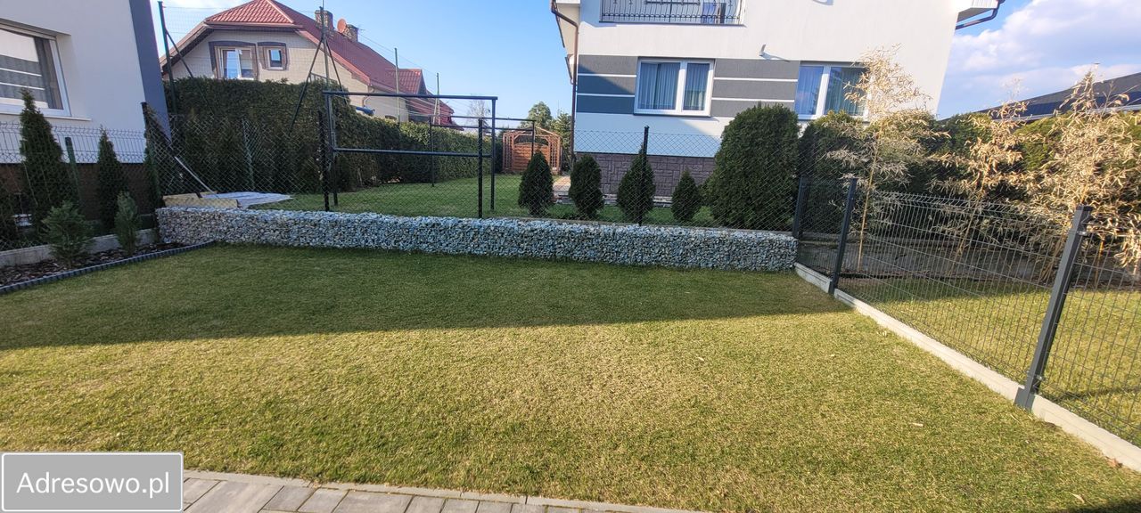 bliźniak, 5 pokoi Bydgoszcz Miedzyń, ul. Zasobna. Zdjęcie 14