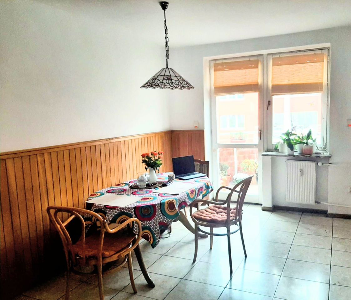 Mieszkanie 6-pokojowe Lublin Wieniawa, al. gen. Władysława Sikorskiego. Zdjęcie 3