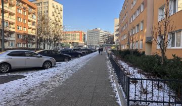 Mieszkanie 2-pokojowe Szczecin Centrum, ul. gen. Ludomiła Rayskiego