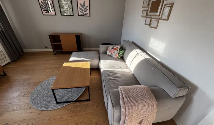 Mieszkanie 3-pokojowe Kielce Barwinek, ul. Emilii Plater