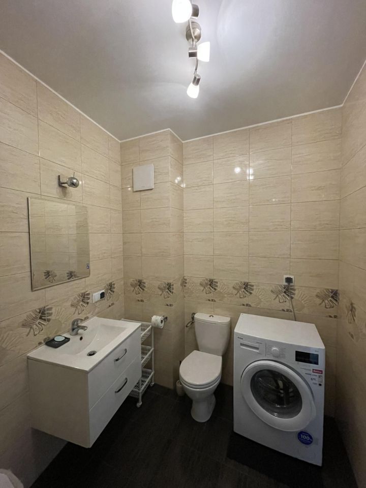 Mieszkanie 2-pokojowe Warszawa Bemowo, ul. Gustawa Morcinka. Zdjęcie 5