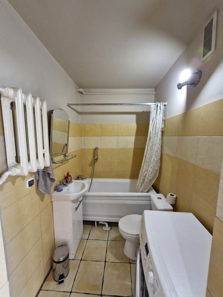 Mieszkanie 1-pokojowe Głogów Kopernik. Zdjęcie 5