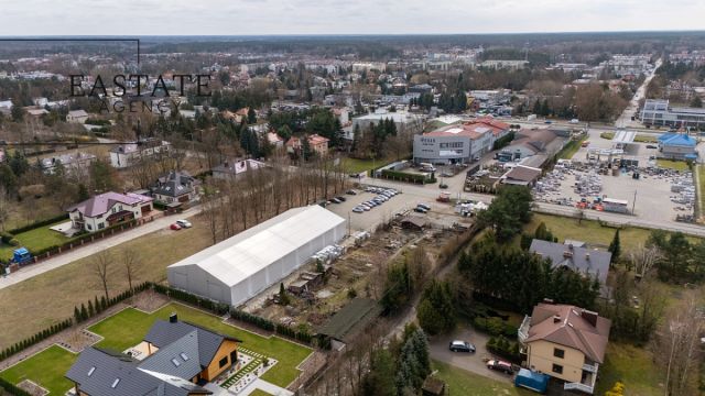 Działka inwestycyjna Warszawa Wesoła, ul. Mazowiecka. Zdjęcie 6