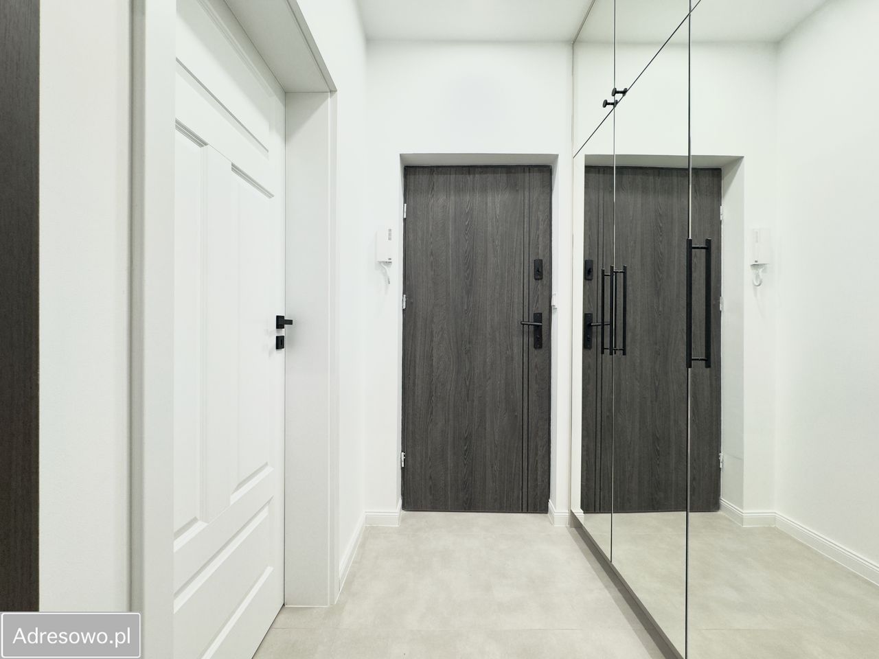 Mieszkanie 4-pokojowe Wrocław Stare Miasto, pl. Legionów. Zdjęcie 10