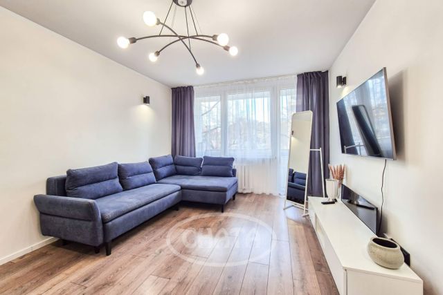 Mieszkanie 2-pokojowe Wrocław Gądów Mały, ul. Eugeniusza Horbaczewskiego. Zdjęcie 1