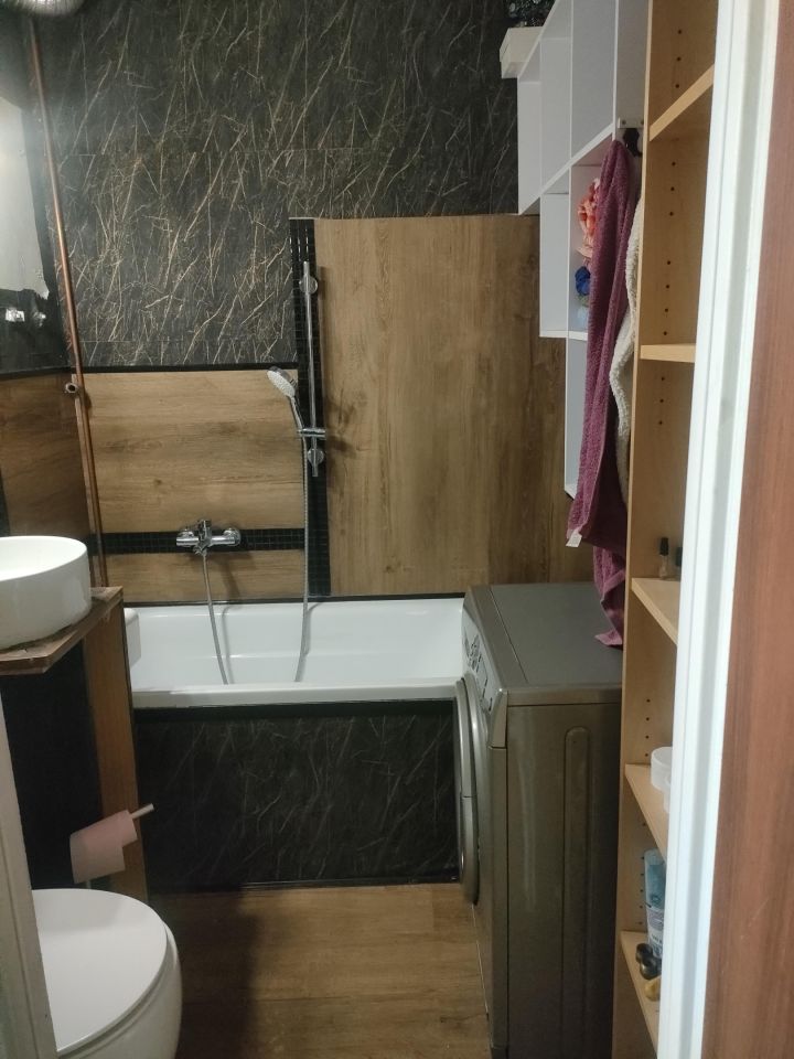 Mieszkanie 1-pokojowe Radom Ustronie, ul. Jurija Gagarina. Zdjęcie 8